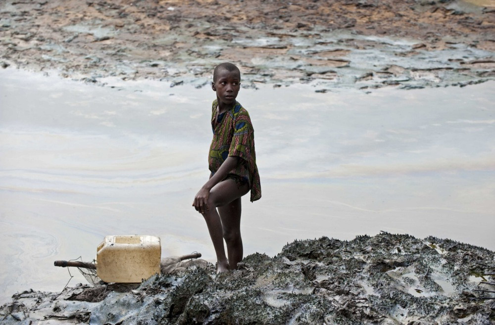 Shell godinama koristio naftovod u Nigeriji uprkos dokazima o zagađenju