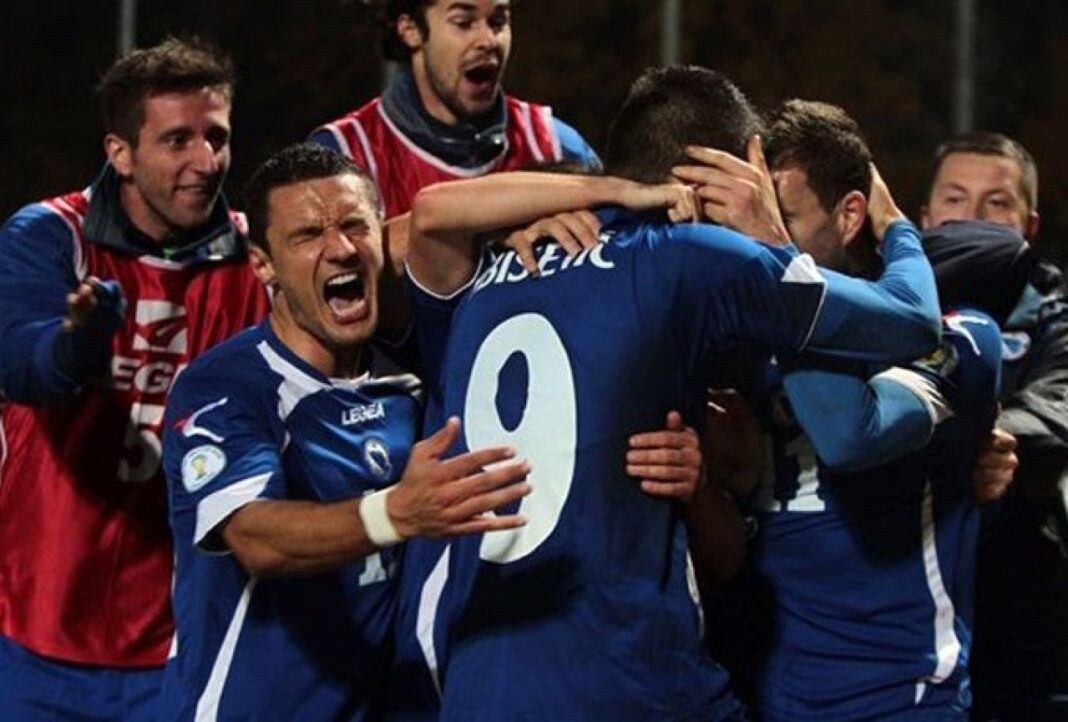 Na današnji dan prije devet godina ostvarili smo plasman na Mundijal