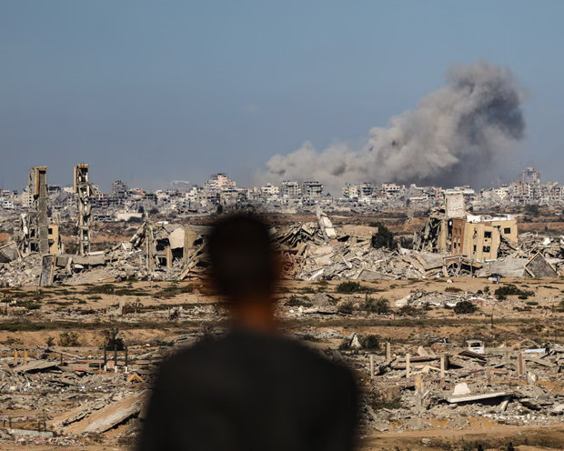 Zvaničnik Hamasa kaže da su razmijenjeni spiskovi talaca i zatvorenika s Izraelom