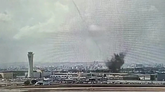 Raketni napad Huta poremetio izraelski zračni saobraćaj