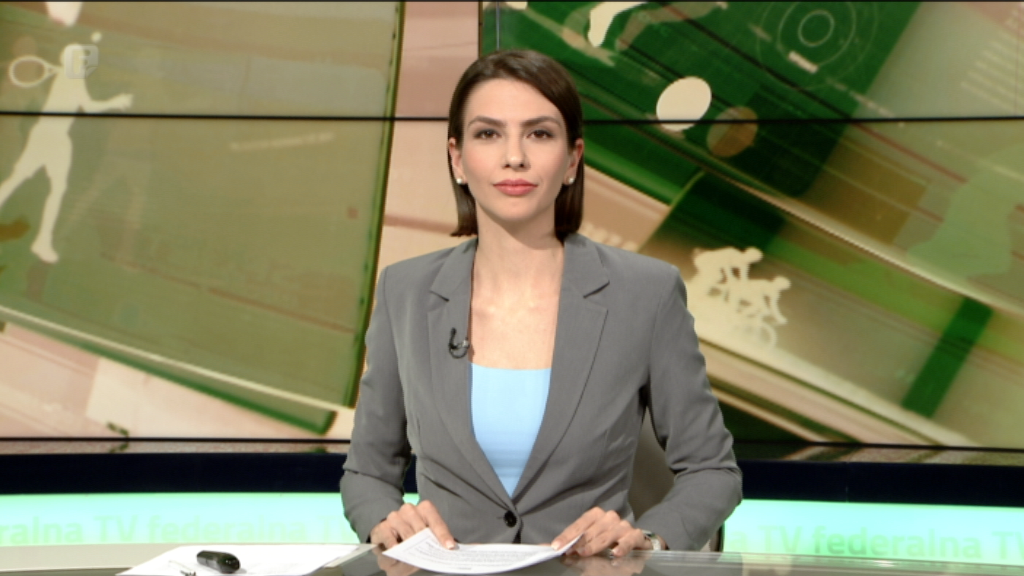 Sport - D2, 30.12.2020.
