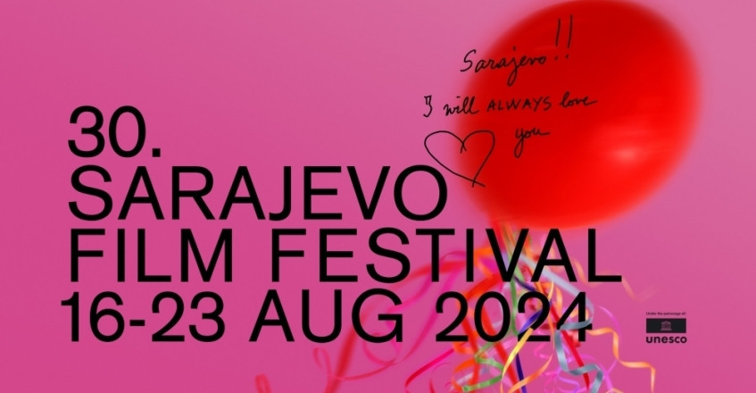30. Sarajevo Film Festival: U 15 sati počinje online pretprodaja ulaznica