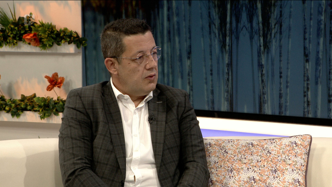 Čampara: Može se bez svakoga, ne vidim poentu ove koalicije ako ne bude dogovora do juna