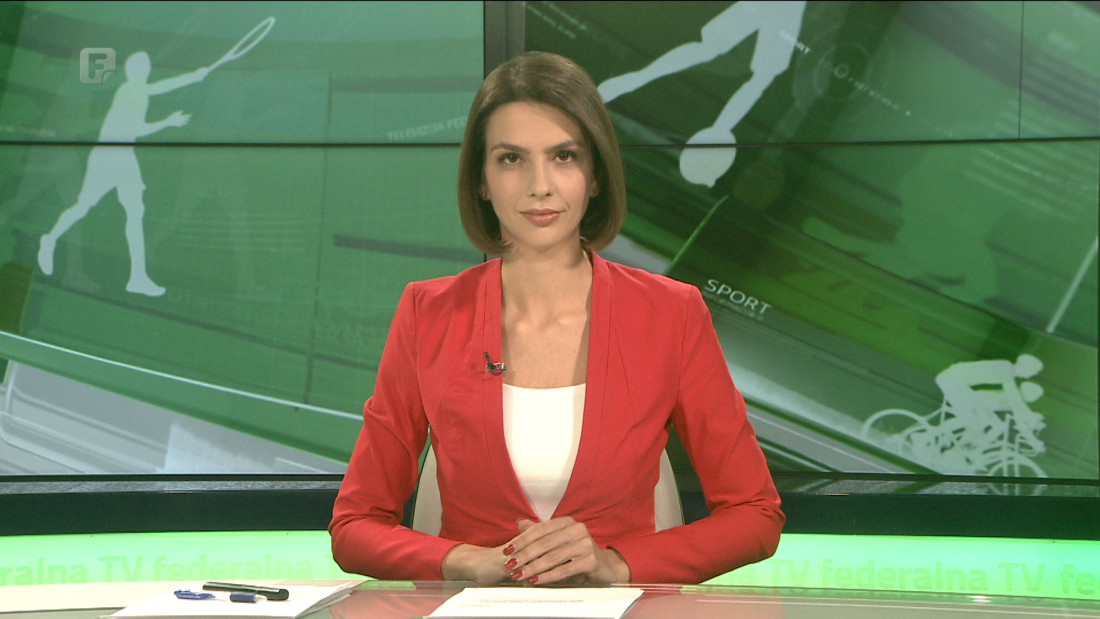 Sport - D2, 31.03.2023.