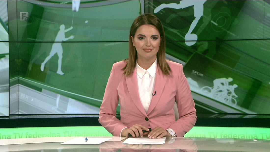 Sport - D2, 31.05.2023.