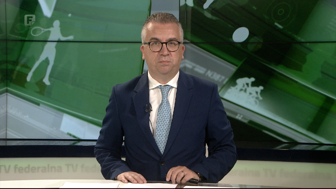 Sport - D2, 31.05.2024.
