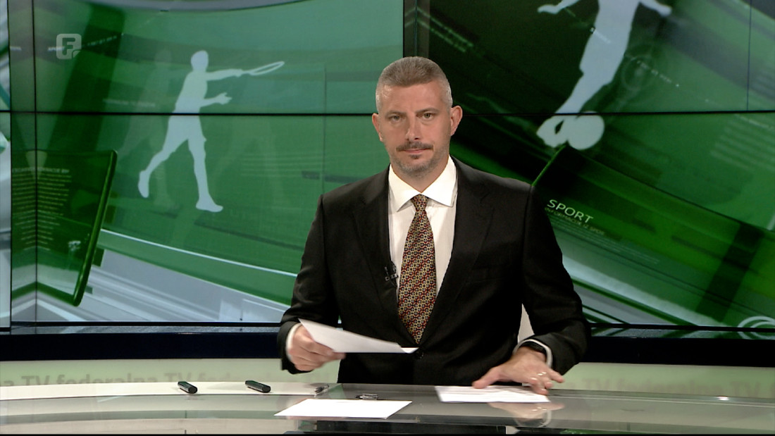 Sport - D2, 31.07.2024.