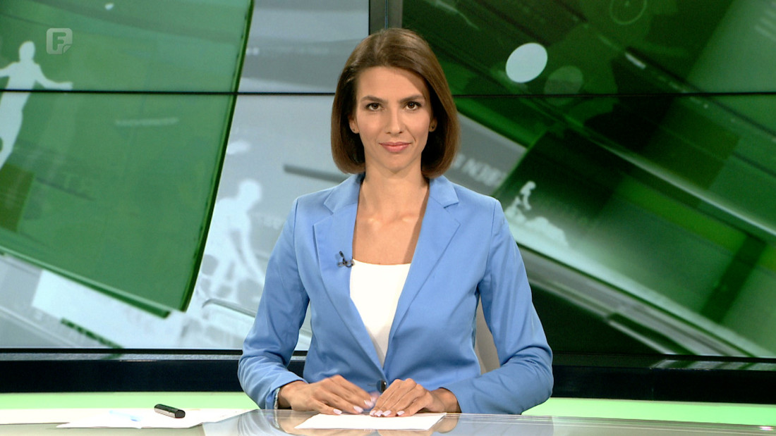 Sport - D2, 31.08.2023.