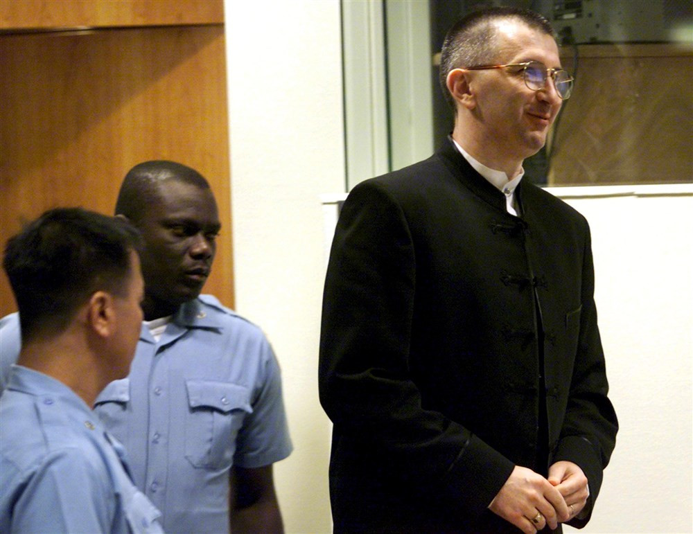 Tužilaštvo BiH: Predmet Kordić u proceduri