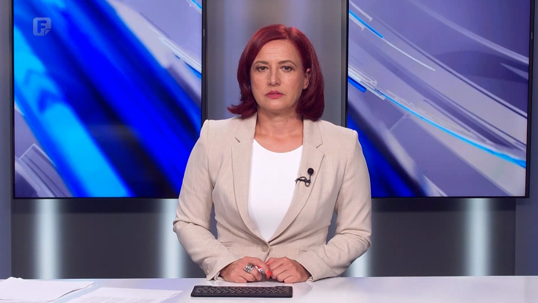 Federacija danas, 31.08.2026.