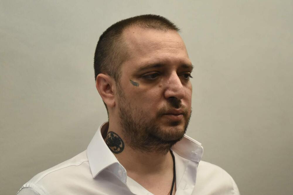 Beograd: Zoranu Marjanoviću 40 godina za ubistvo supruge Jelene
