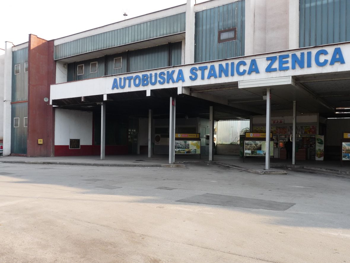 SDP Zenica sumnja u rad Tužilaštva ZDK: Krivična prijava u slučaju Zenicatrans nepotpuna jer je izostavljen Fuad Kasumović