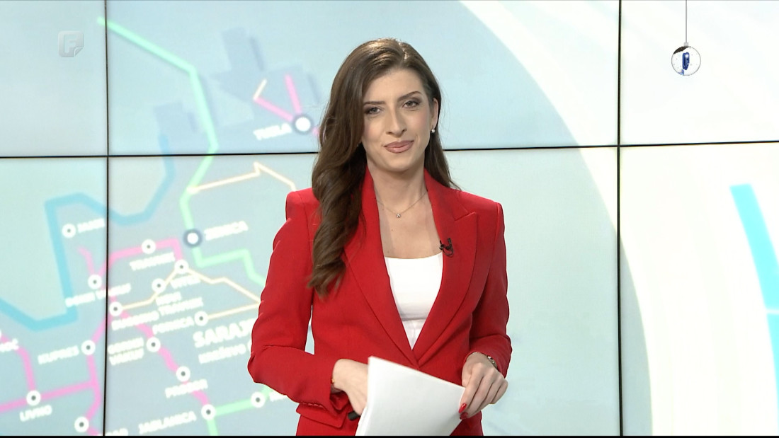 Federacija danas, 31.12.2025.