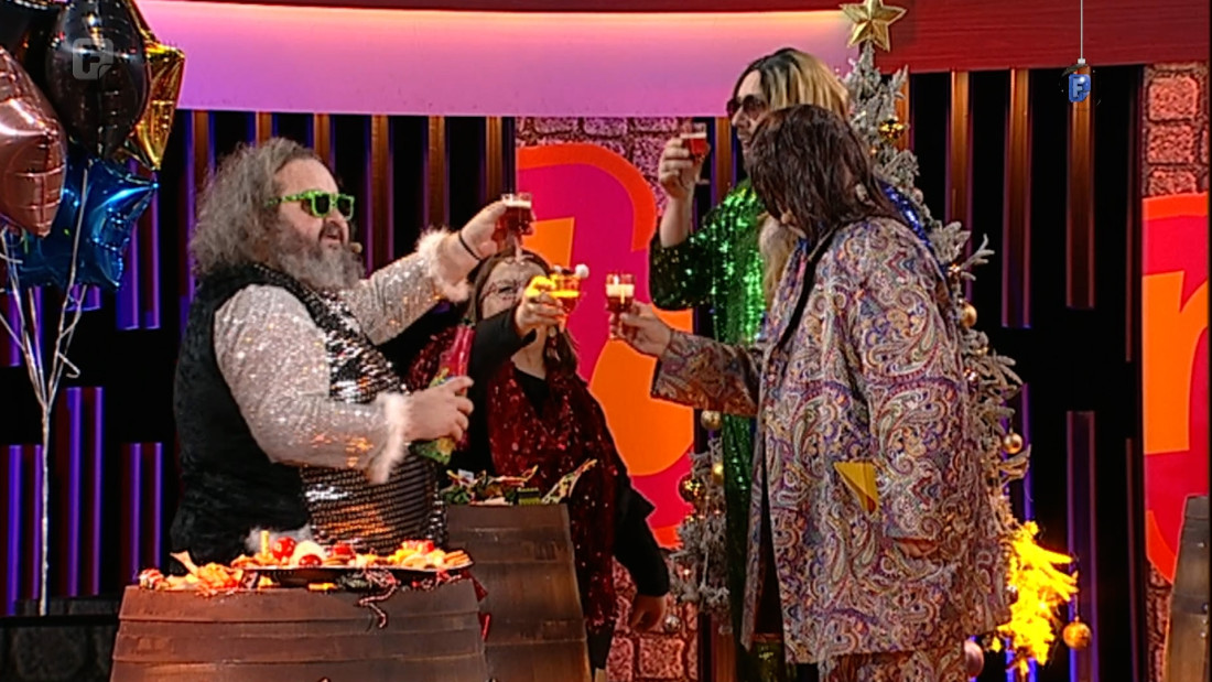 Kuglanje - novogodišnje izdanje, 31.12.2025.