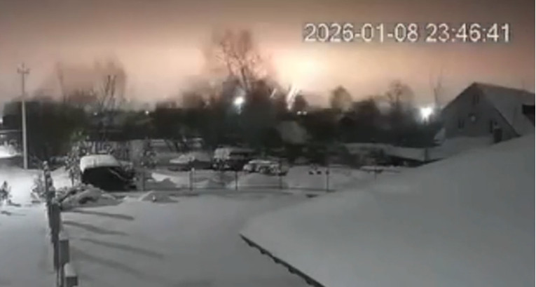 Četvero poginulih, desetero povrijeđenih u ruskim napadima na Kijev