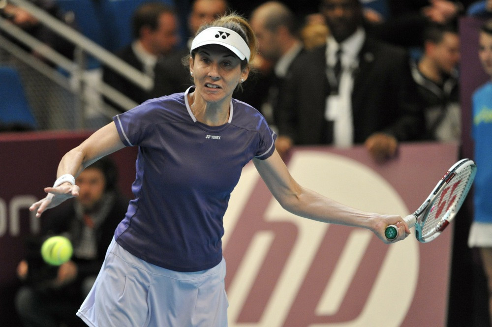 Monica Seles prvi put govorila o svojoj neuromišićnoj autoimunoj bolesti