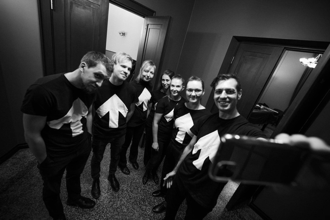 SONEMUS Fest 2024: Večeras u Sarajevu koncert "Ensemble for New Music Tallinn"