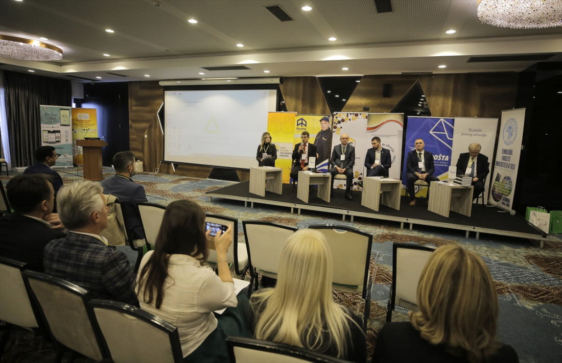 Na 7. kongresu pčelara oko 200 učesnika iz 12 zemalja