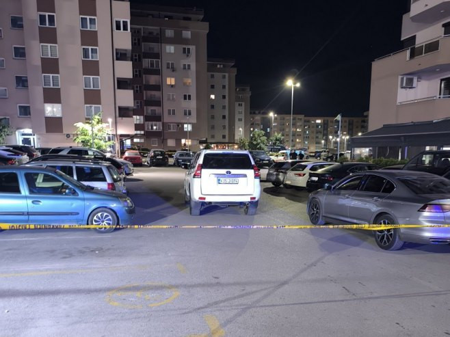 Nova pucnjava u Istočnom Sarajevu, ranjena jedna osoba