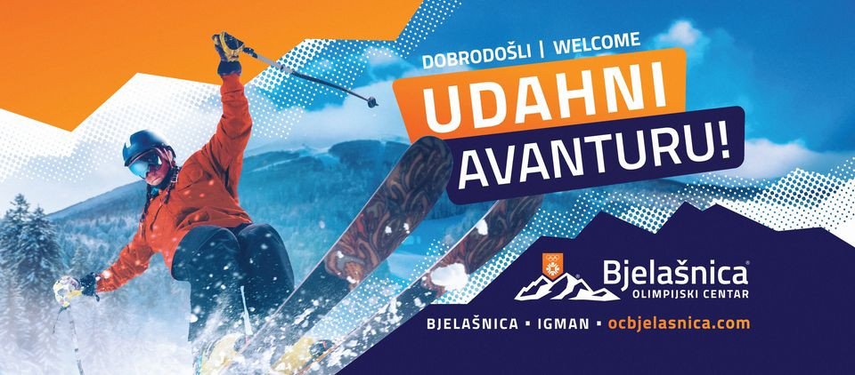 Sve je spremno za otvaranje skijaške sezone na Bjelašnici