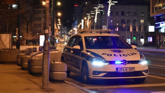 Predložen pritvor za 10 osumnjičenih u predmetu "Kontakt"