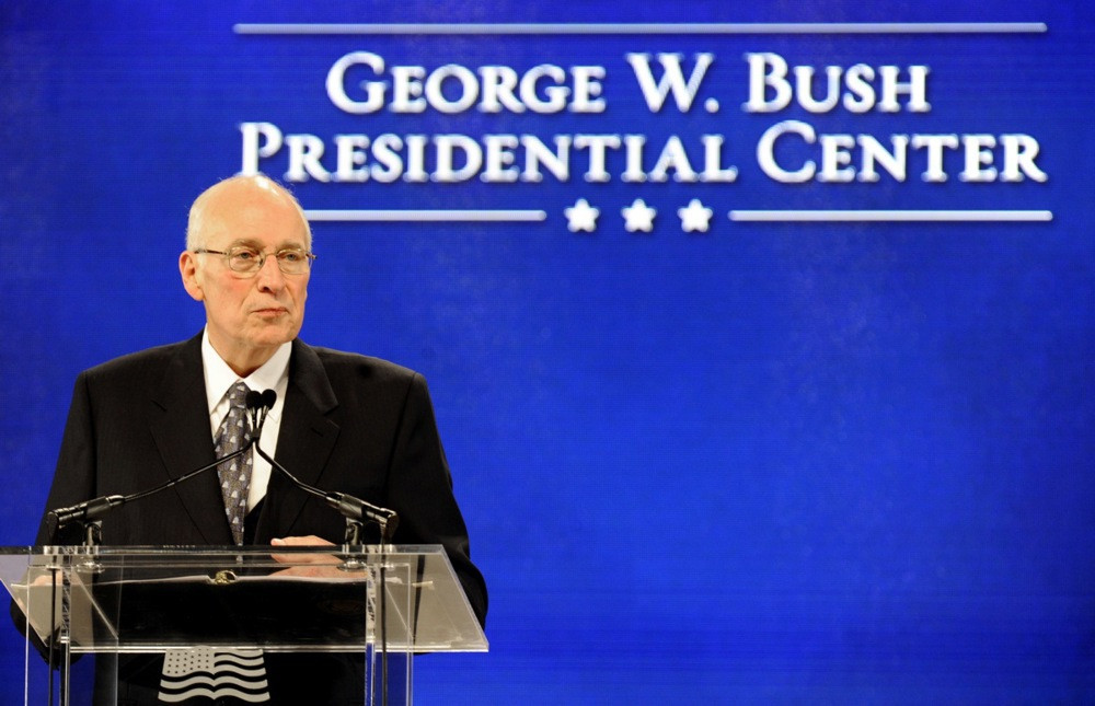 Bivši američki potpredsjednik Dick Cheney će glasati za Kamalu Harris