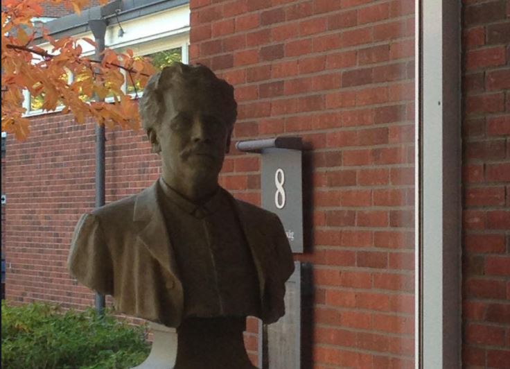 Švedska: Promjena imena ulice, laboratorije i hale zbog rasizma