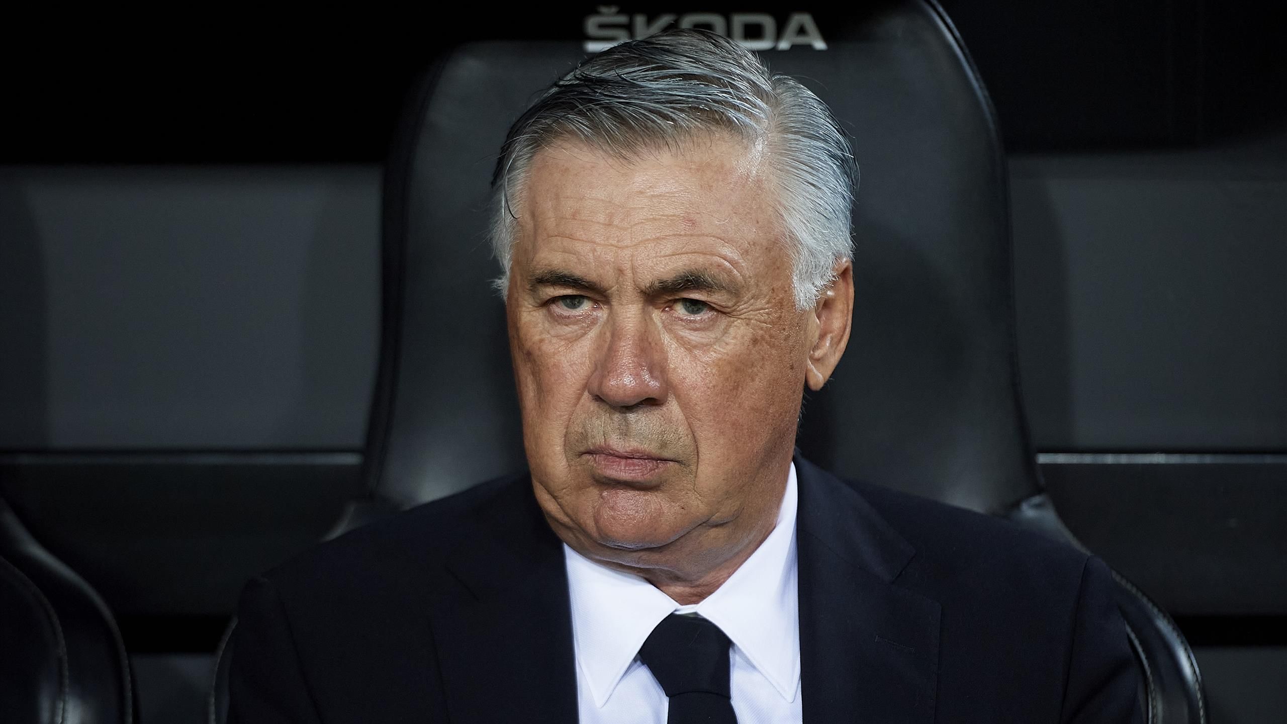 Ancelotti mora na polaganje trenerskog ispita