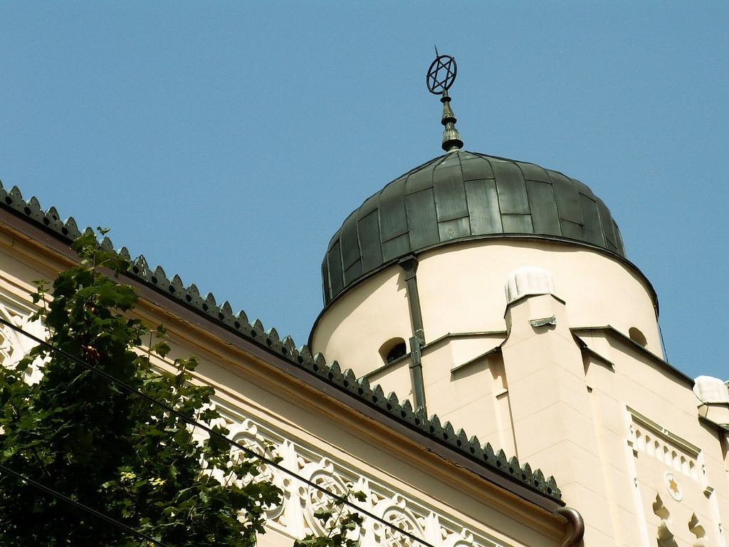 Jevrejska općina u Sarajevu: O stvarnim ciljevima otkazane Konferencije evropskih rabina