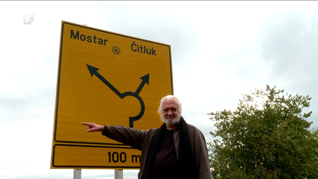 Igor Ciković dobitnik je nagrade Jan za snimateljska postignuća