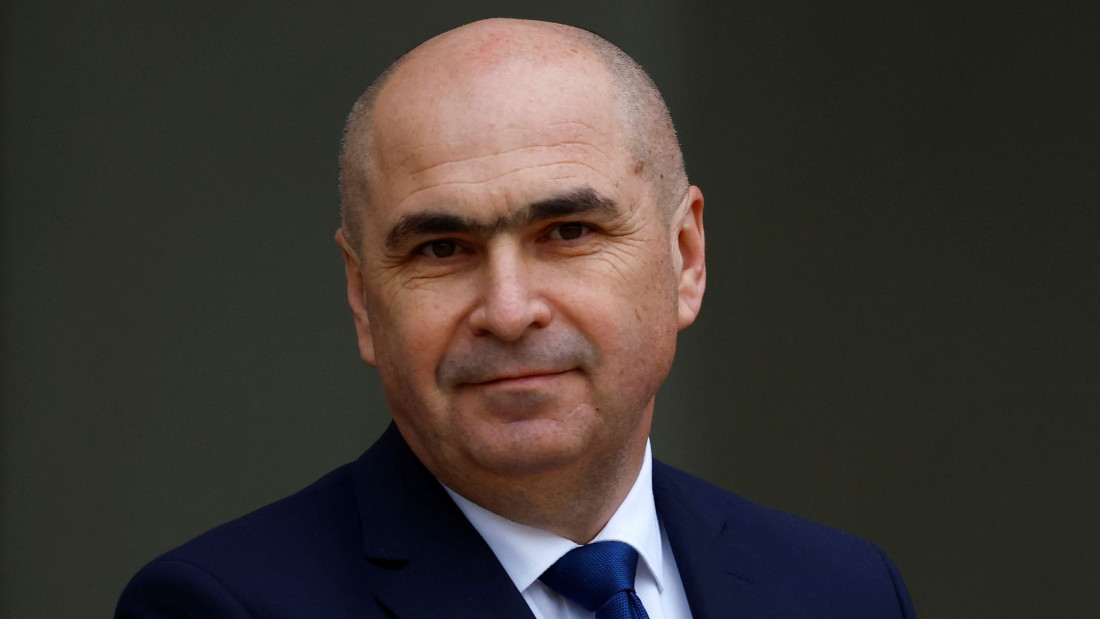 Rumunski predsjednik Dan imenovao Iliea Bolojana za novog premijera