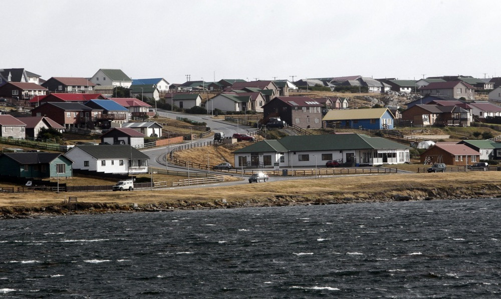 Ujedinjeno Kraljevstvo traži od Interpola da odbaci argentinske zahtjeve za hapšenje zbog nafte na Falklandskim otocima
