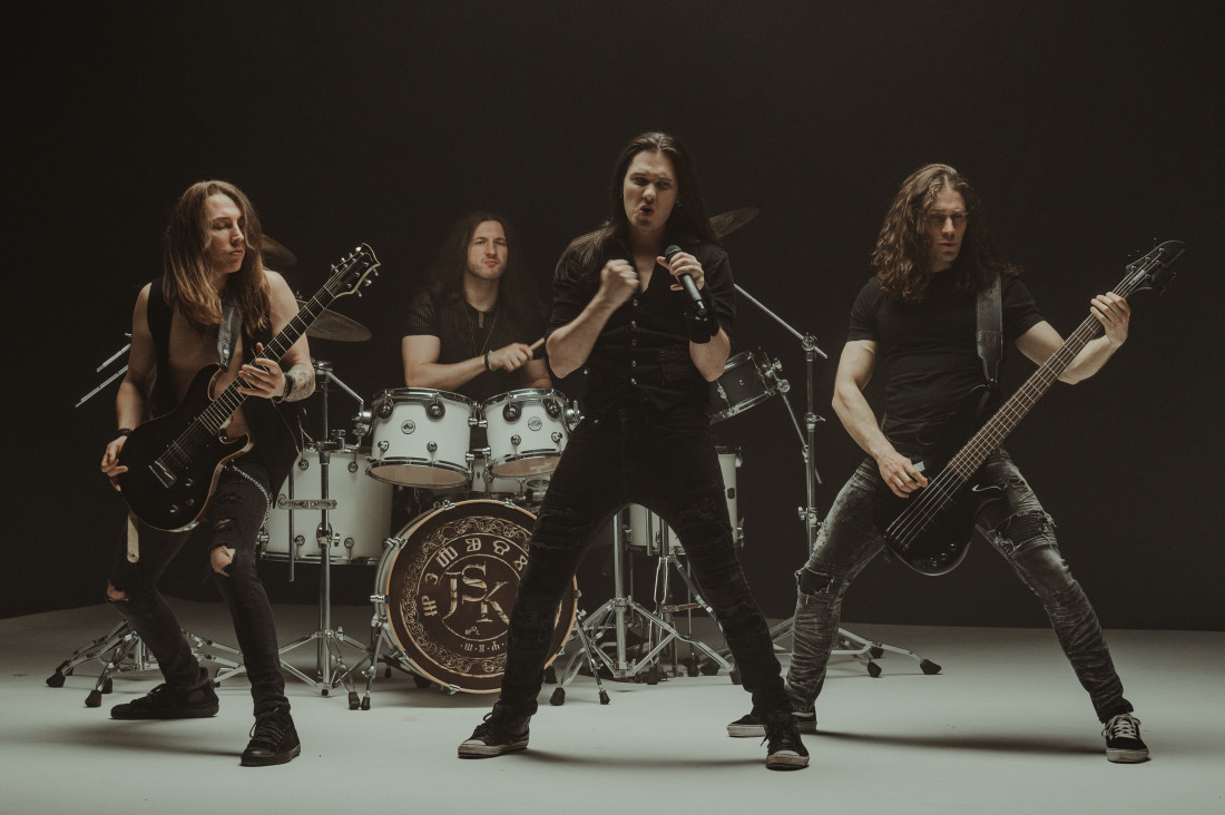 Joe Lynn Turner: "Dino Jelusić je talent kakav se viđa jednom u generaciji"