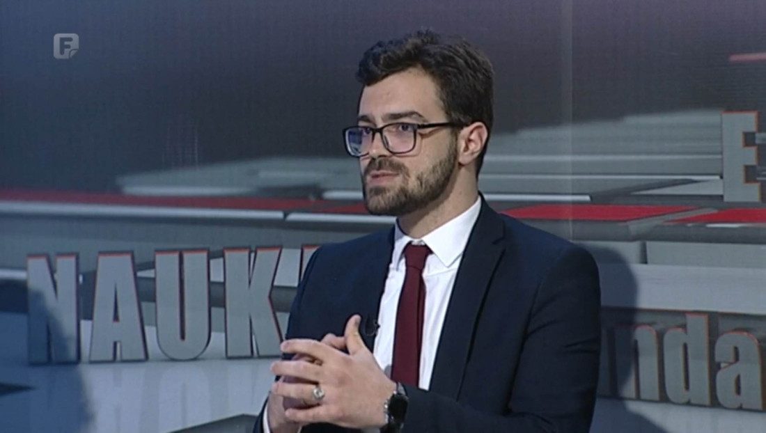 Zukan: Neozbiljno je proceduru izmjene Ustava počinjati u roku dva sata