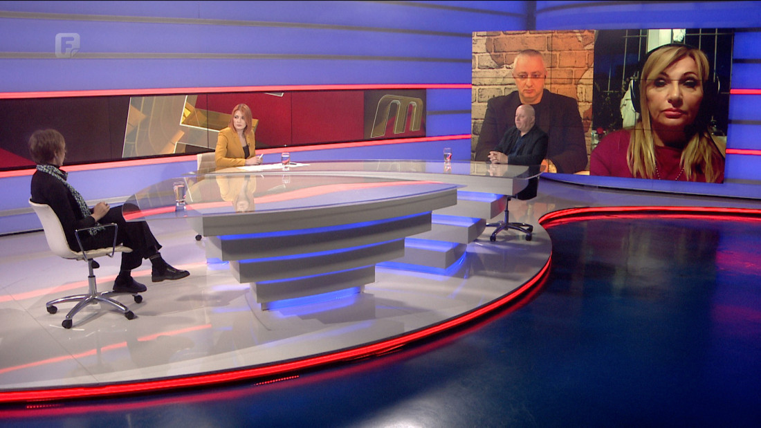 'Roditelji i društvo se ne smiju oglušiti kada se dijete požali'