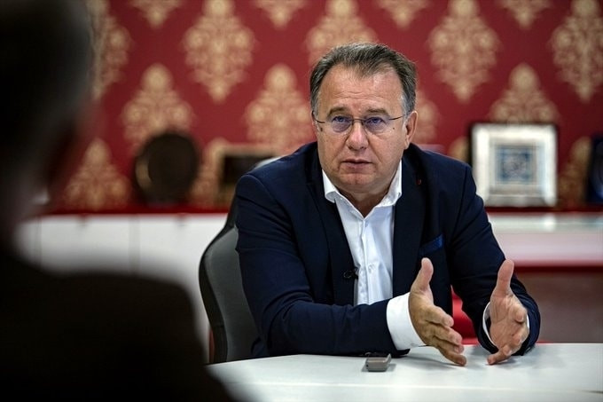 Nikšić o izraelsko-palestinskom sukobu: Posebno želim dići glas protiv stradanja djece