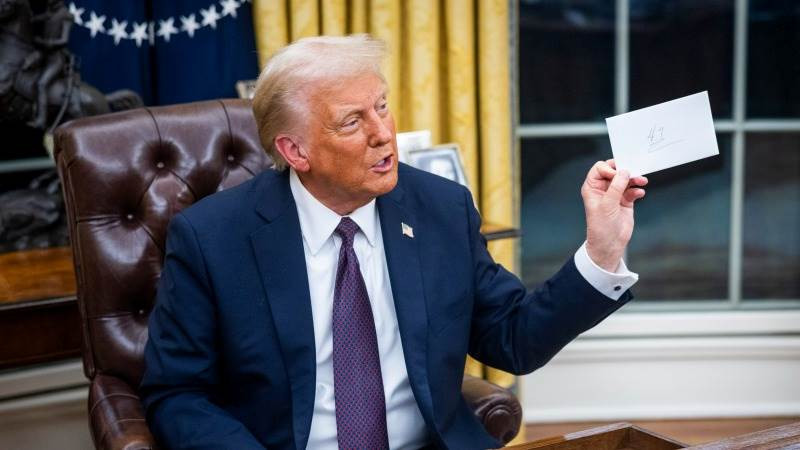 Trump postavio Iranu dvomjesečni rok za postizanje nuklearnog sporazuma
