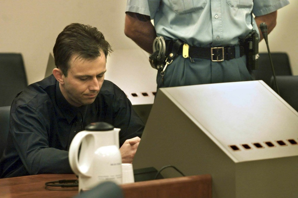 MICT odbio zahtjev za prijevremeno puštanje na slobodu ratnog zločinca Gorana Jelisića