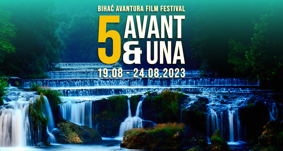 Bihać Avantura Film Festival: Poziv influenserima i travel blogerima na takmičenje