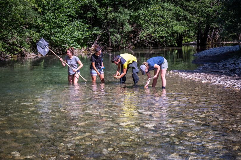 Tjedan znanosti na Neretvi okupio oko 70 znanstvenika i istraživača iz BiH i Europe