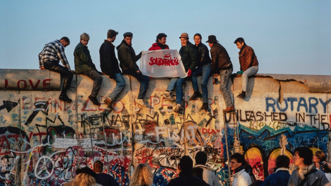 Njemačka danas obilježava 35. godišnjicu ponovnog ujedinjenja zemlje