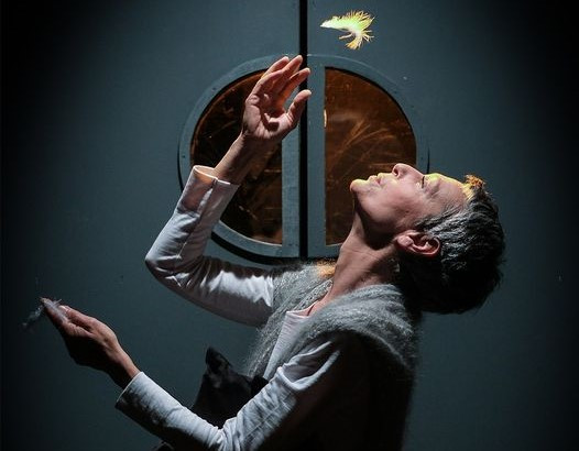 Kamerni teatar 55: Sutra premijera predstave "Majka"