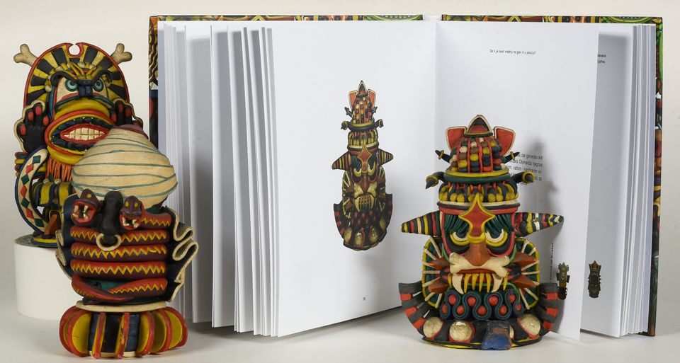 knjiga Nenada Veličkovića "Plastelinci"