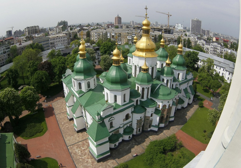 UNESCO uvrstio dva lokaliteta u Ukrajini na listu ugrožene svjetske baštine