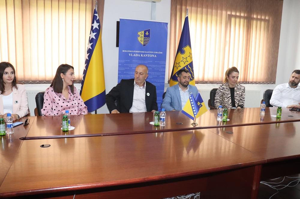 Fond Memorijala Kantona Sarajevo podržat će projekte u BPK Goražde