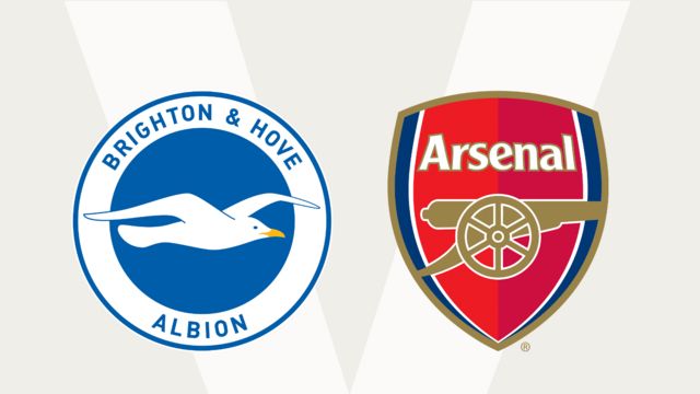 Bez pogodaka u duelu Brightona i Arsenala