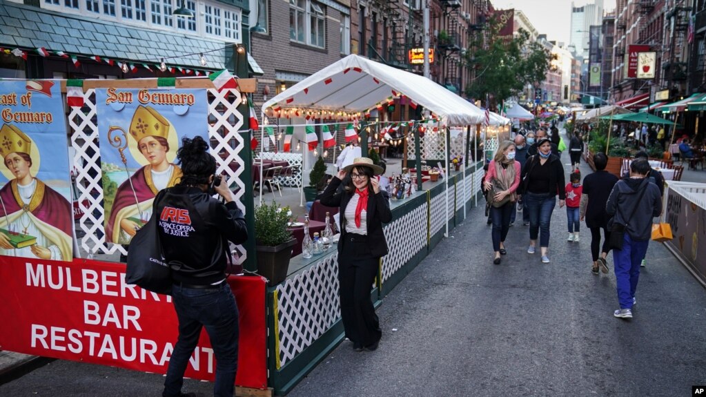 New York protjerao automobile tokom Covida – mogu li to i očuvati?