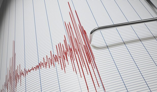Zemljotres magnitude 5,8 na zapadu Francuske, jedna osoba povrijeđena