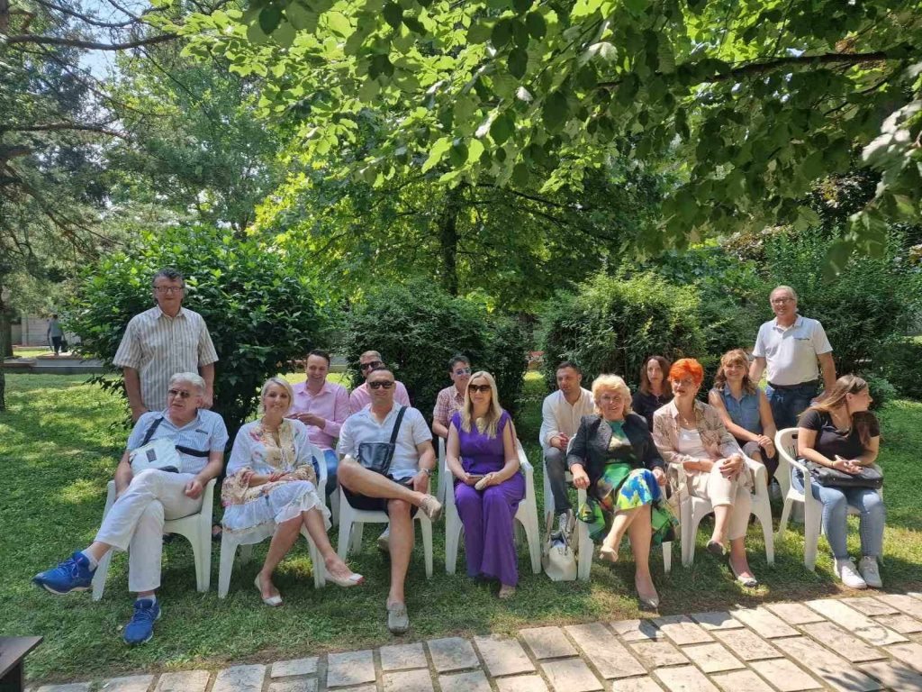 U Goraždu večeras otvaranje 26. internacionalnog Festivala prijateljstva