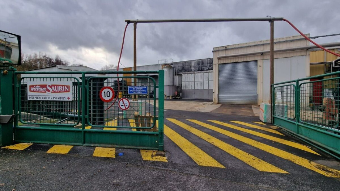 Francuska: Cofigeo zatvorio četiri fabrike i otpustio 800 radnika zbog rasta troškova za energiju